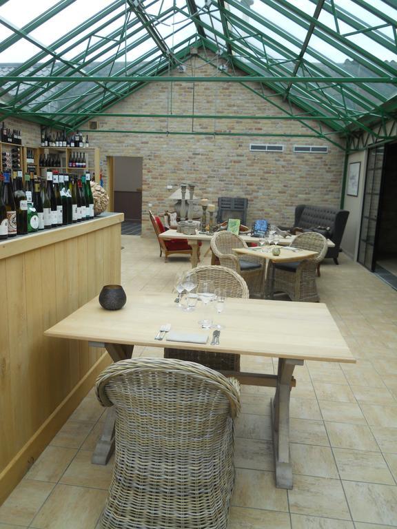 Villa Tannine et Cuisine à Jabbeke  Extérieur photo